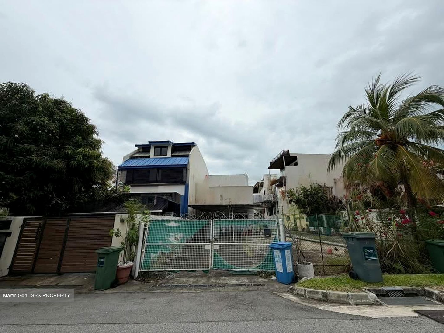 Jalan Chengkek (D13), Terrace #595710421
